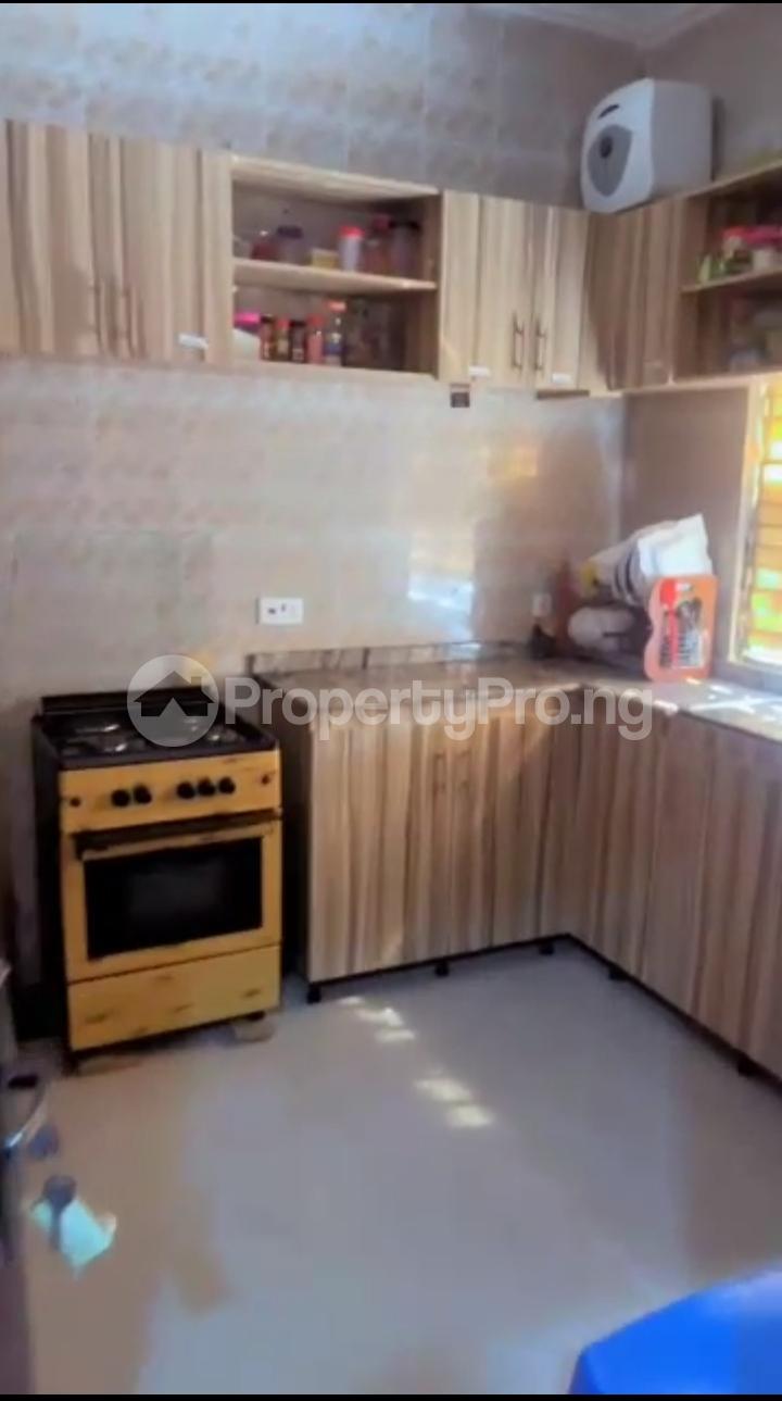 1 bedroom Flat / Apartment for rent By Jahi Gilmore, Jahi, Abuja Jahi Abuja