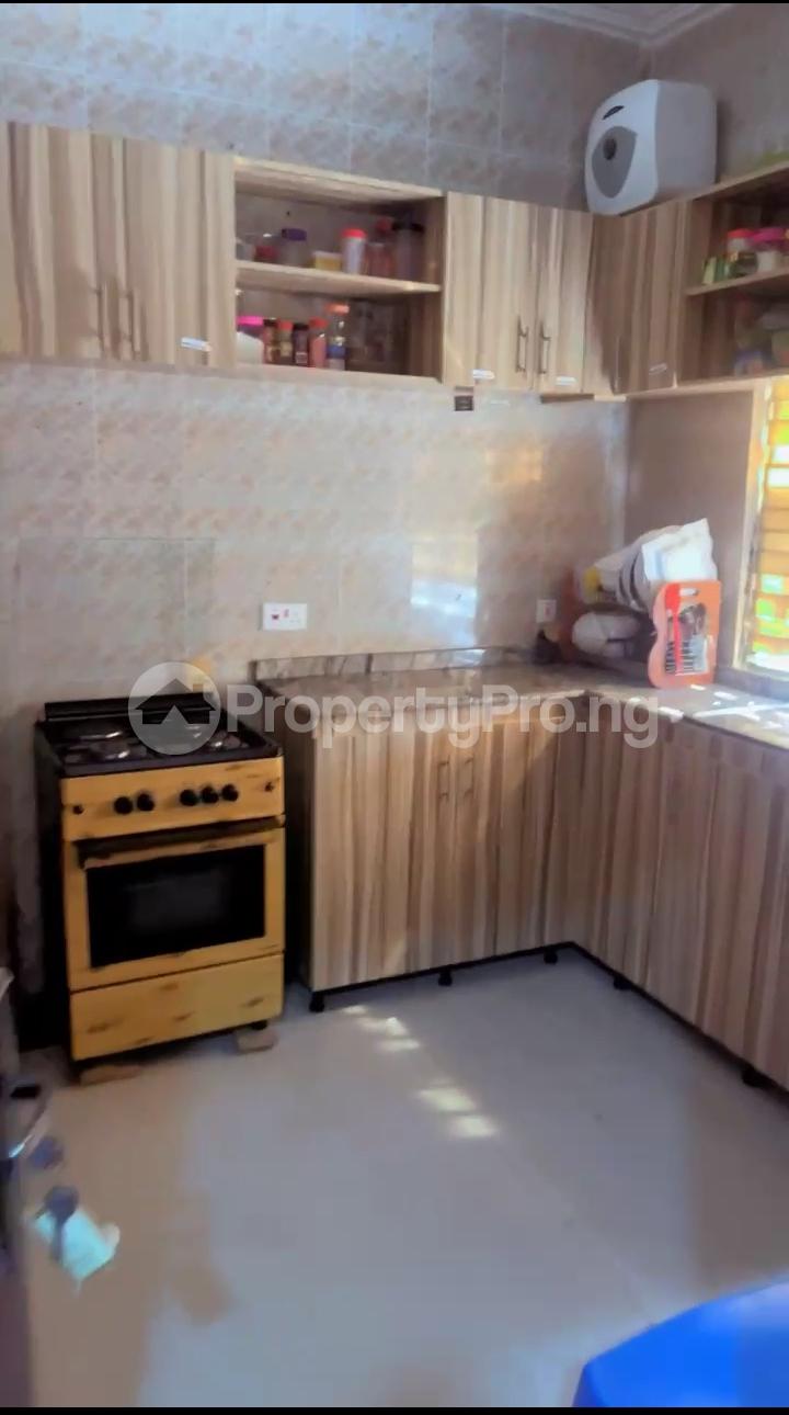 1 bedroom Flat / Apartment for rent Jahi Abuja Jahi Abuja - 0