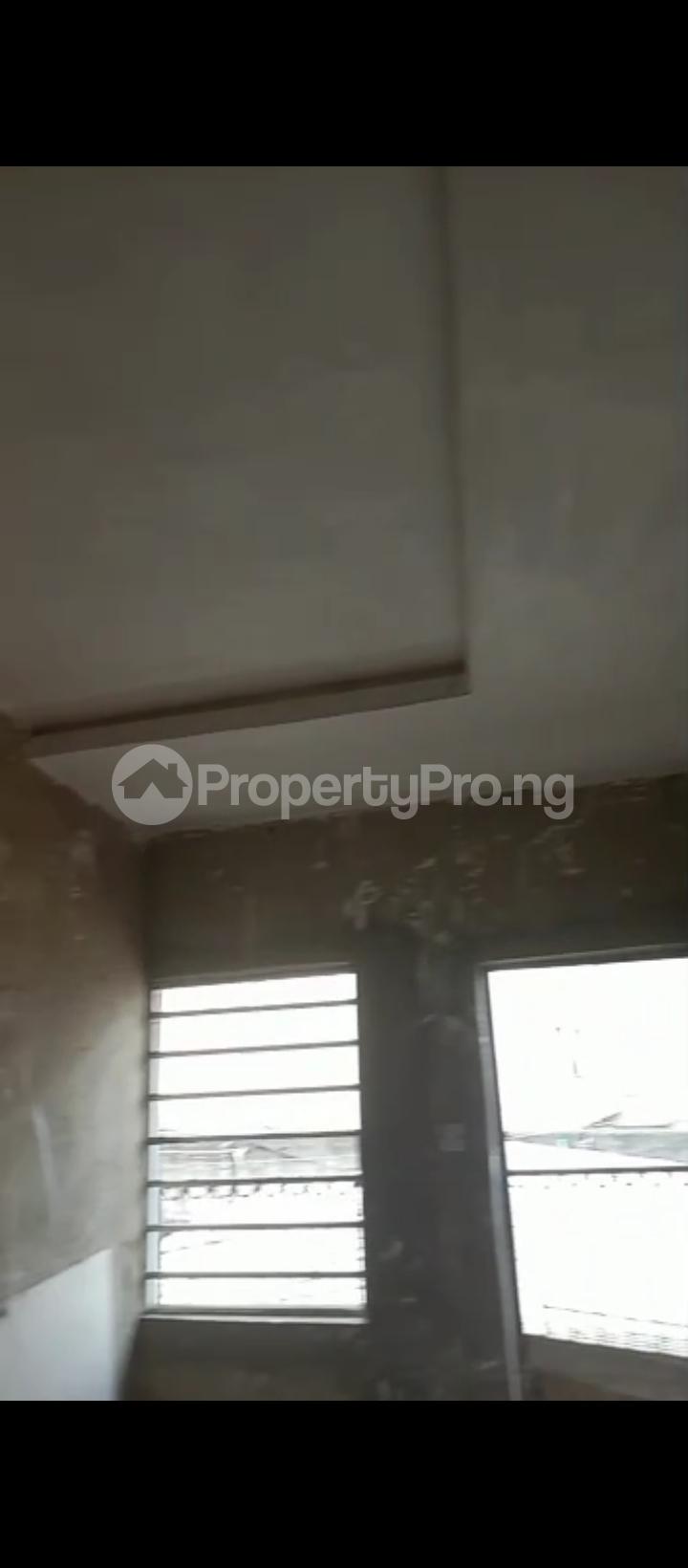 Flat / Apartment for rent Anthony Village Maryland Lagos