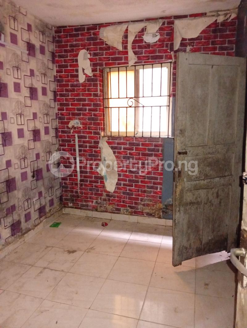 Flat / Apartment for rent Ogudu Road Ojota Lagos - 0