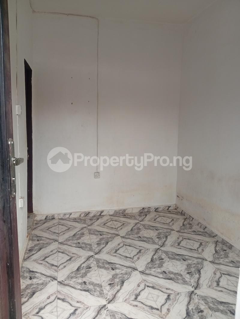 Flat / Apartment for rent Oregun Ikeja Lagos