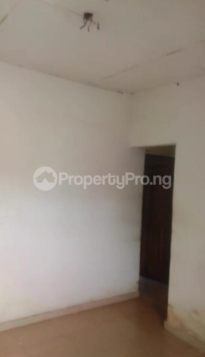 Flat / Apartment for rent Isheri Egbe/Idimu Lagos - 5
