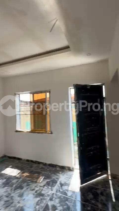 1 bedroom Flat / Apartment for rent New Garage, Bariga Bariga Lagos - 0