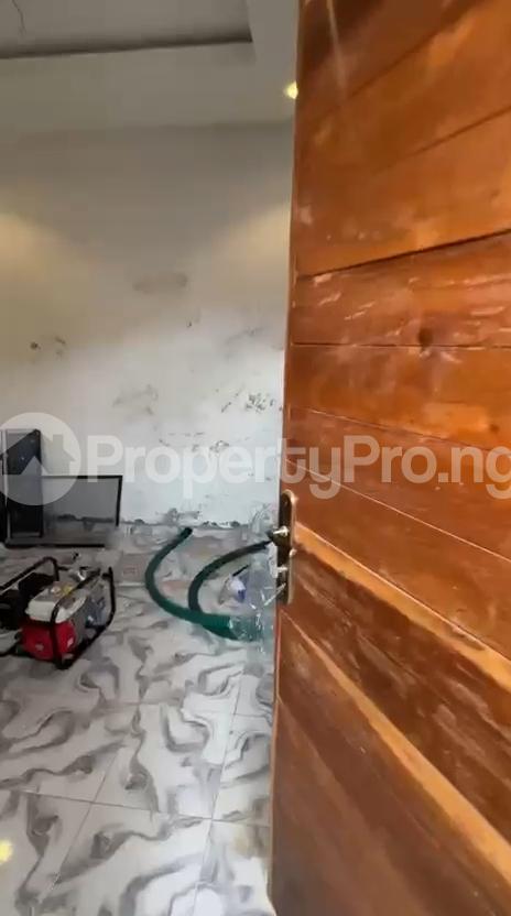 1 bedroom Flat / Apartment for rent Mafowoku Street, Akoka Yaba Yaba Lagos - 0