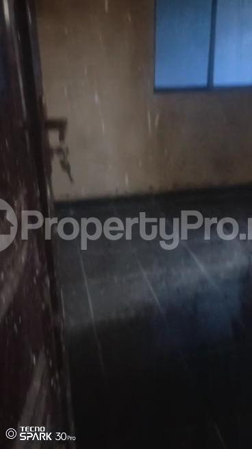 1 bedroom Flat / Apartment for rent Alagomeji Olonade, Yaba Lagos - 0