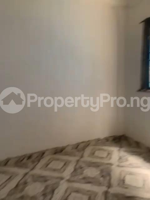 1 bedroom Flat / Apartment for rent Fadeyi, Lagos Fadeyi Shomolu Lagos - 0