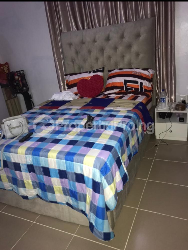 1 bedroom Flat / Apartment for rent Bakare Estate Agungi. Lekki Agungi Lekki Lagos