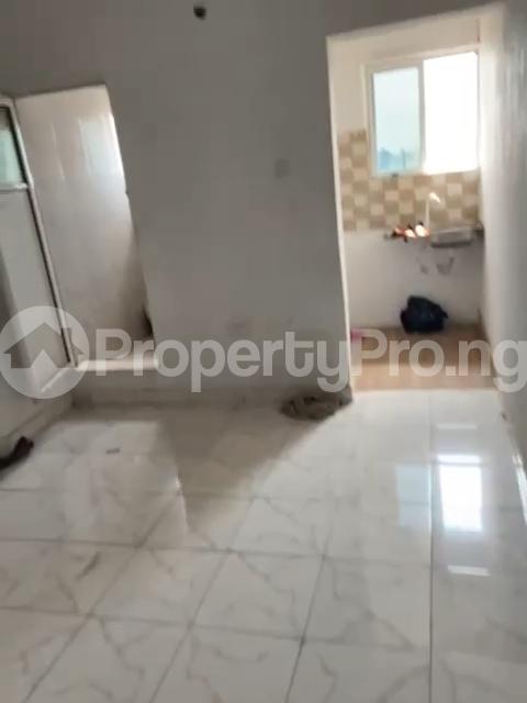 1 bedroom Flat / Apartment for rent Shodimu Street, Pedro Shomolu Shomolu Lagos
