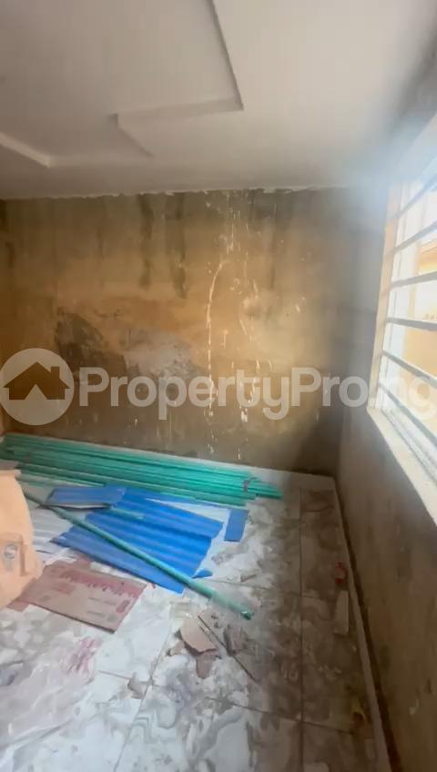1 bedroom Flat / Apartment for rent Ilaje, Bariga, Lagos Bariga Lagos