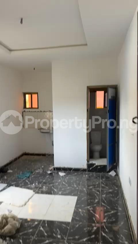 1 bedroom Flat / Apartment for rent Off Bajulaiye Road, Shomolu Lagos - 0