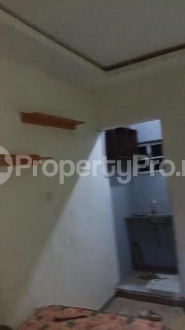 1 bedroom Flat / Apartment for rent Adekunle Yaba Lagos - 0