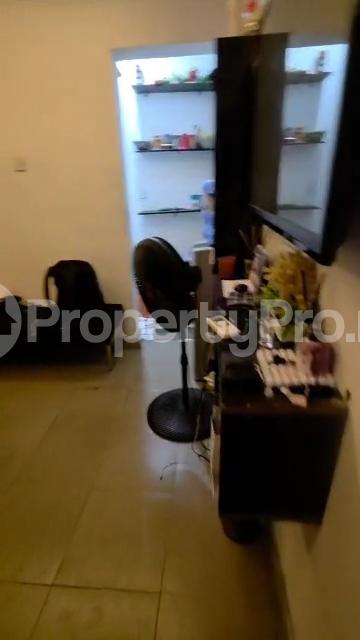1 bedroom Flat / Apartment for rent Apata Road, Shomolu Shomolu Lagos