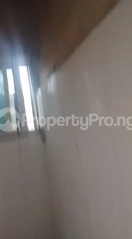 1 bedroom Flat / Apartment for rent  Oworonshoki Gbagada Lagos