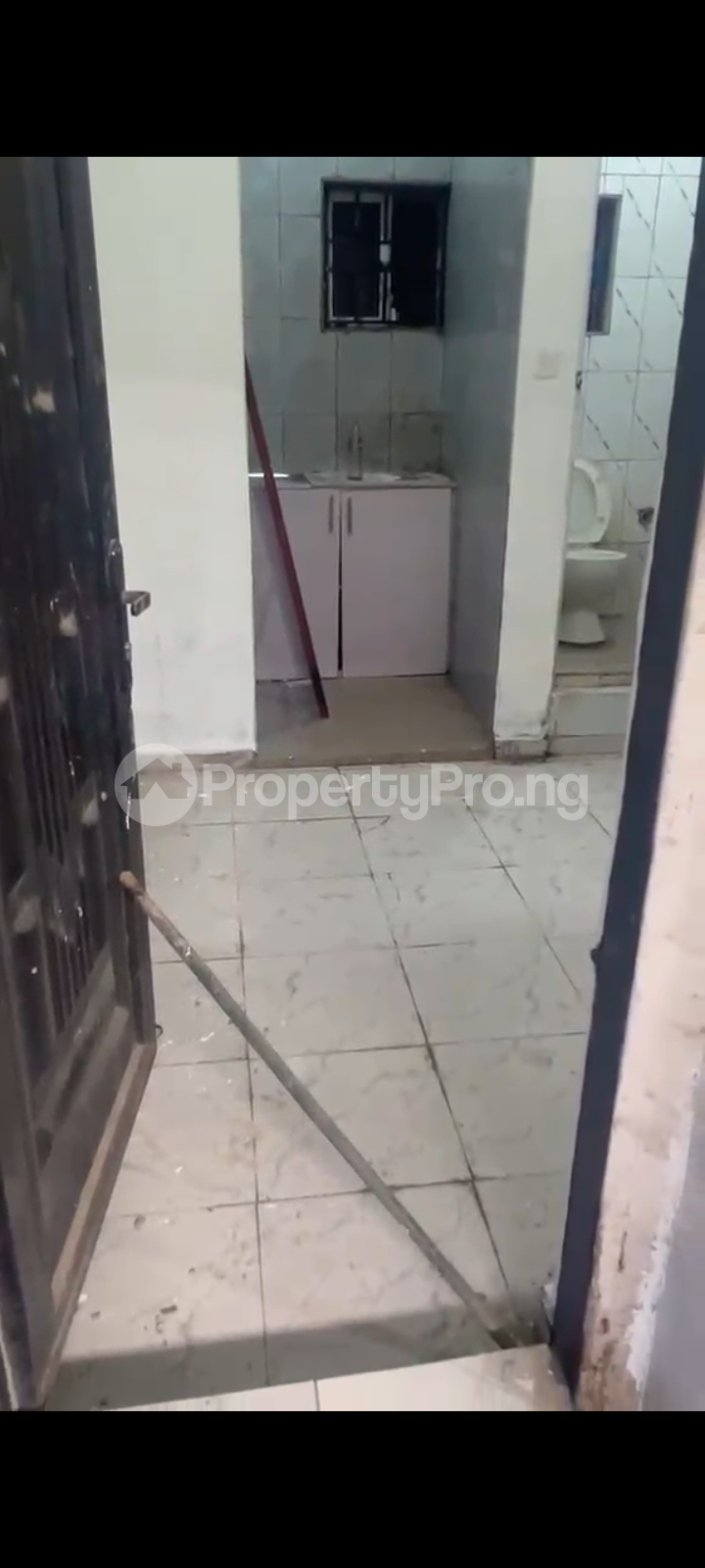 1 bedroom Flat / Apartment for rent Ilaje Bariga Bariga Lagos