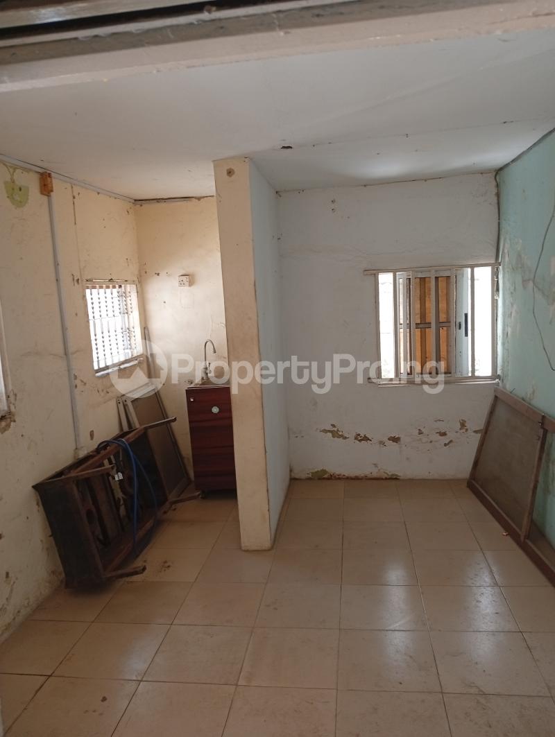 Flat / Apartment for rent Oregun Ikeja Lagos