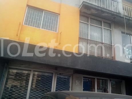 Commercial Property for rent 15, Allen Avenue Allen Avenue Ikeja Lagos