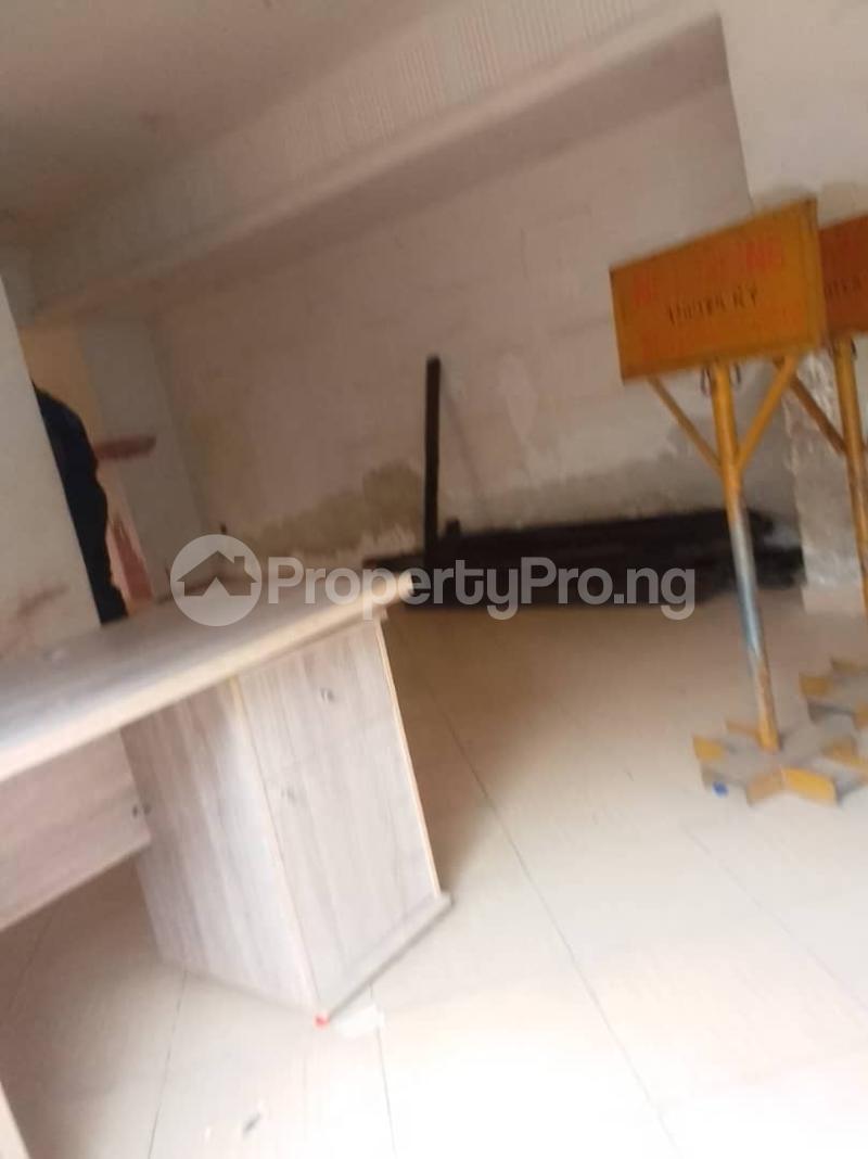 Commercial Property for rent Opebi Ikeja Lagos
