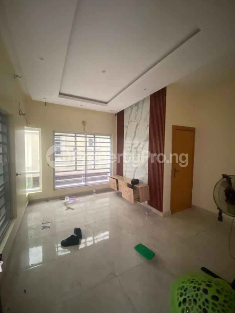 2 bedroom House for rent Agungi Lekki Lagos