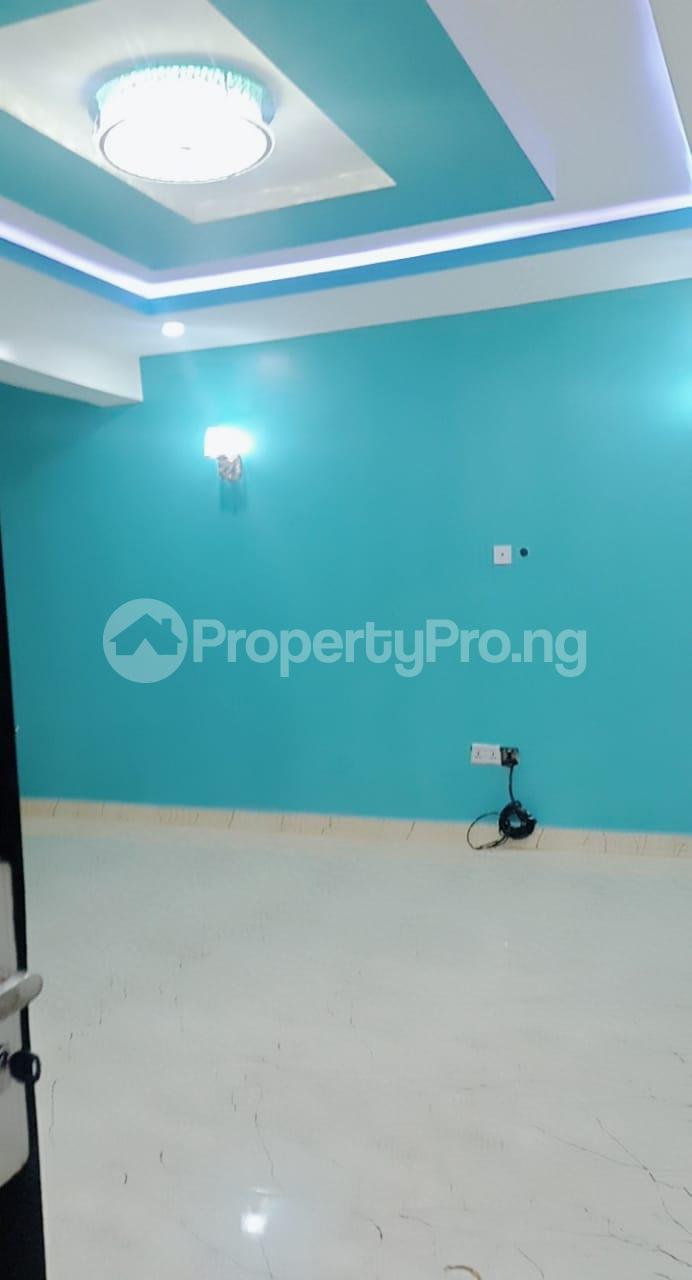 2 bedroom Flat / Apartment for rent Ogudu GRA Ogudu Lagos