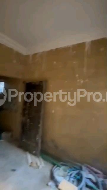 1 bedroom Flat / Apartment for rent Onipanu Shomolu Lagos