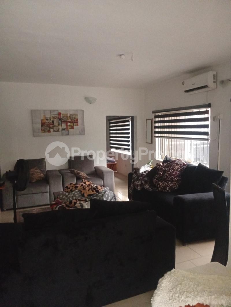 1 bedroom Flat / Apartment for rent Awolowo way Ikeja Lagos