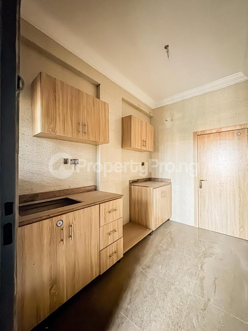 1 bedroom Flat / Apartment for rent Aguda Surulere Lagos