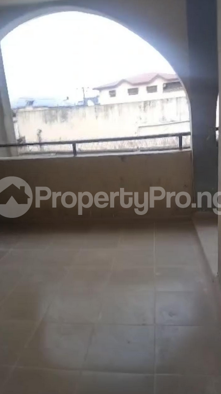 2 bedroom House for rent Grammar School Berger Ojodu Lagos