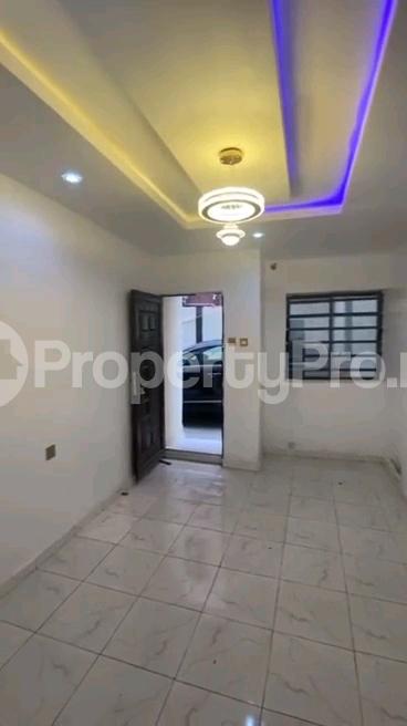 1 bedroom Flat / Apartment for rent Sswmil Gbagada Lagos