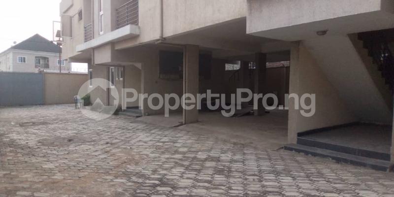 1 bedroom Flat / Apartment for rent Off Pedro Road Phase 1 Gbagada Lagos
