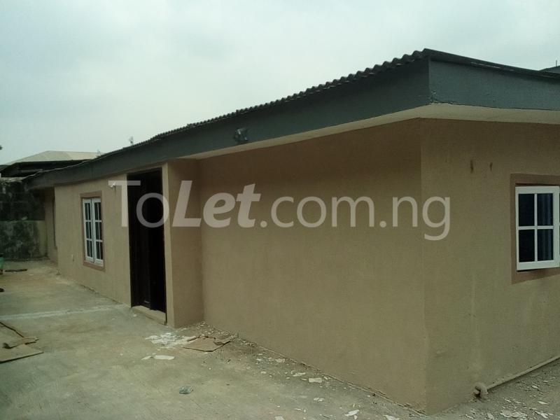 3 bedroom Flat / Apartment for sale 79,akinola Crescent, Adeniyi Jones Ikeja Lagos