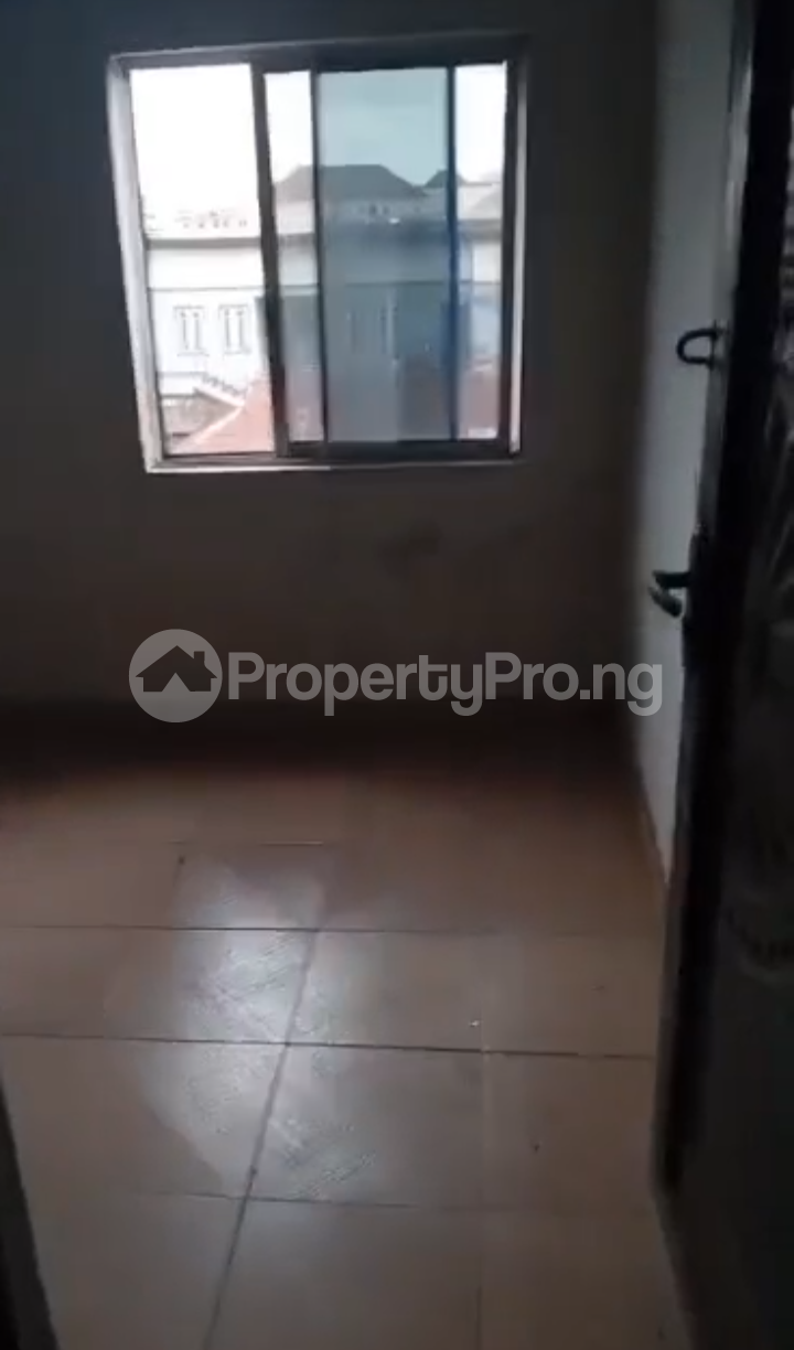 1 bedroom Flat / Apartment for rent Jagomolu Bariga Lagos