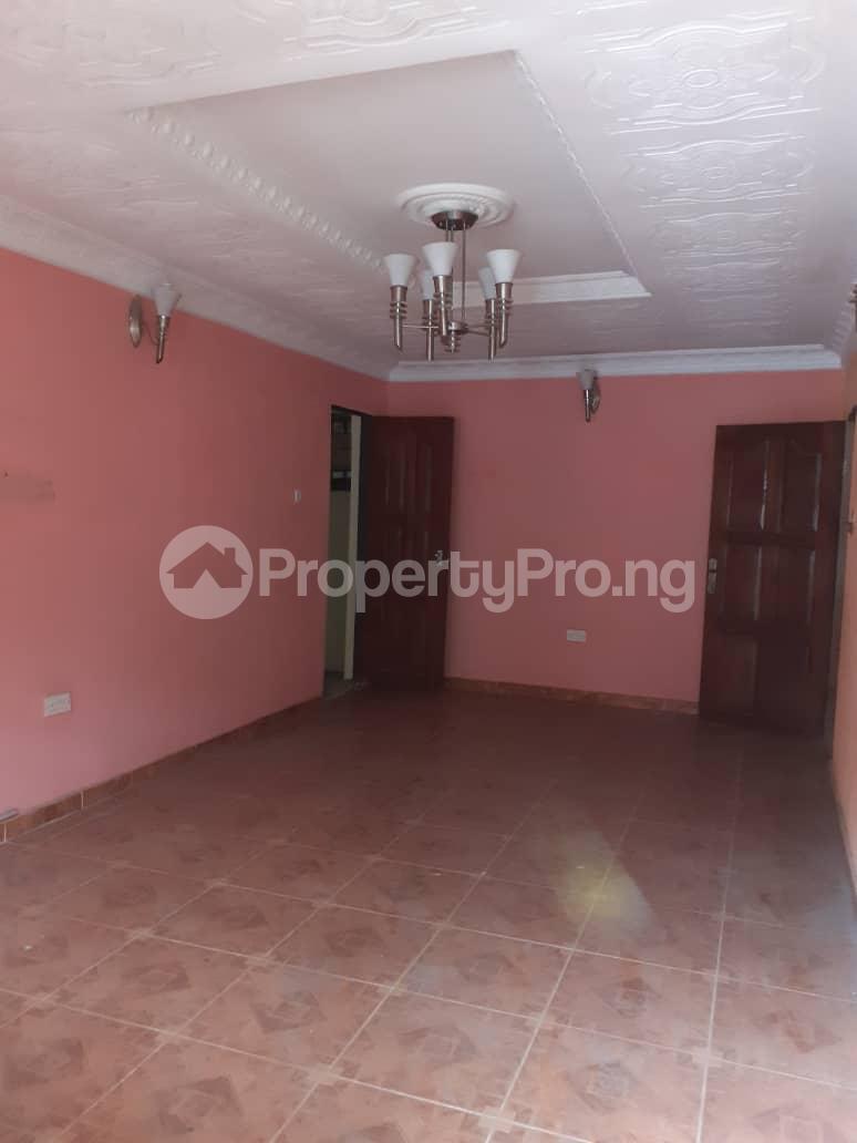 3 bedroom Flat / Apartment for rent Soluyi Gbagada Lagos