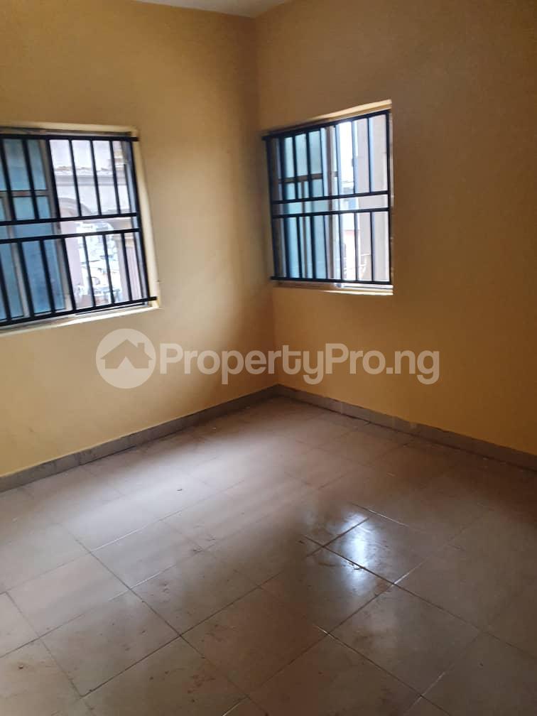 1 bedroom Flat / Apartment for rent Off Secretariat Street, Oworosoki, Gbagada Oworonshoki Gbagada Lagos