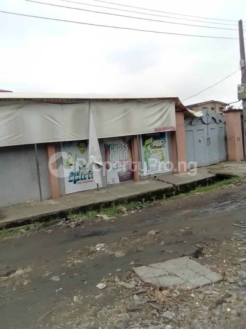 Land for sale Isolo Okota Lagos
