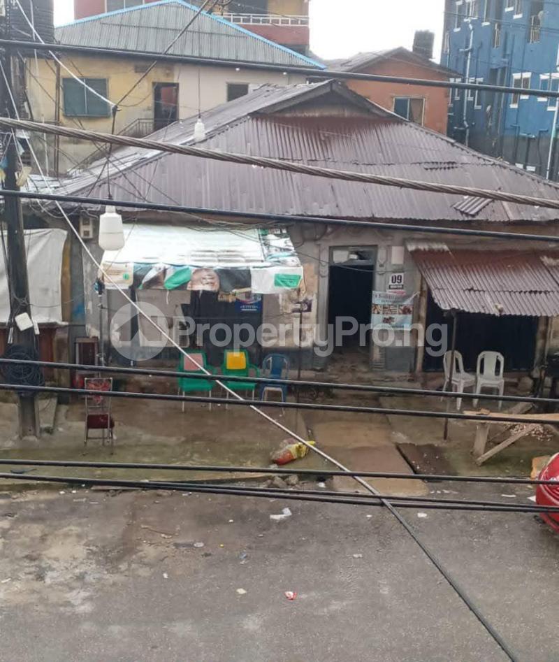 10 bedroom House for sale Off Palmgrove Palmgrove Shomolu Lagos