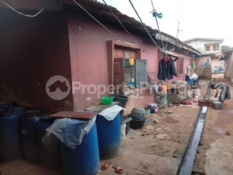 House for rent Ogba Lagos