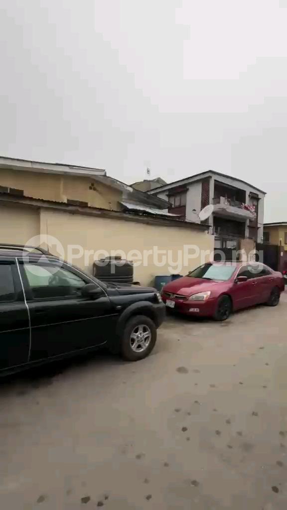 House for sale Allen Avenue Ikeja Lagos