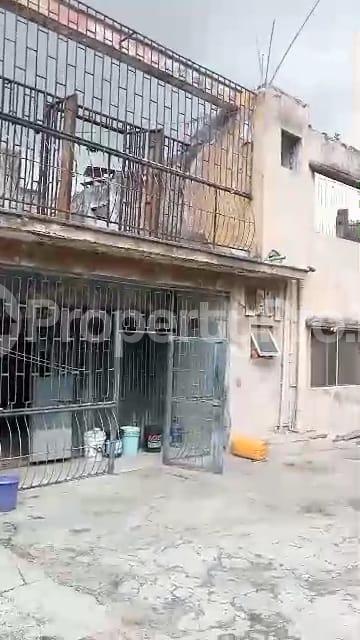 Land for sale Off Allen Avenue Ikeja Lagos