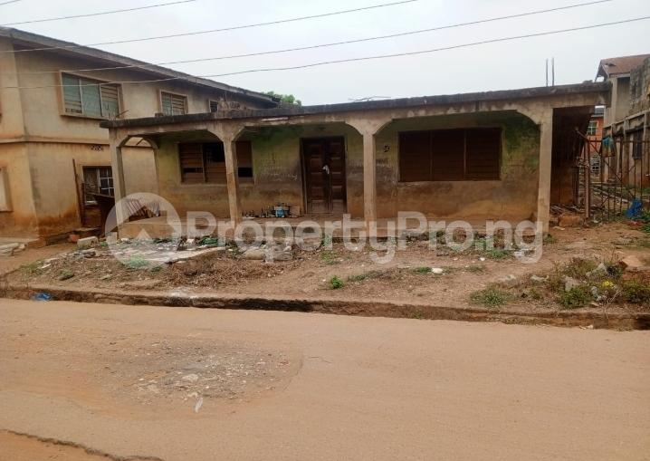 House for sale Eleyele Ibadan Oyo