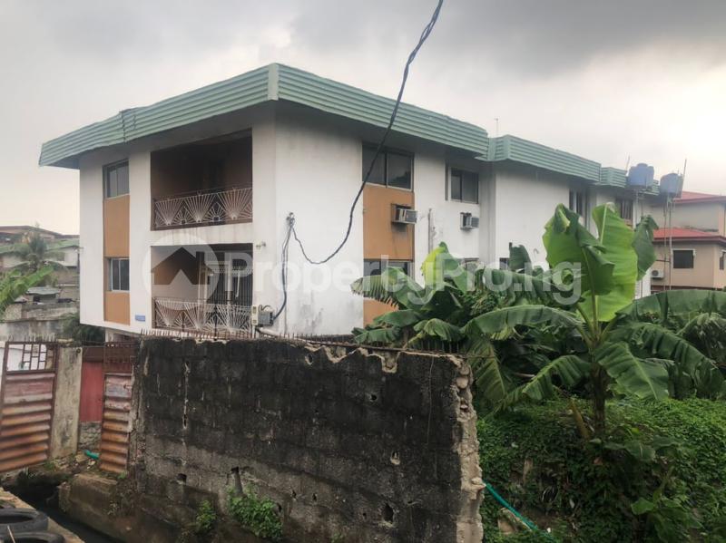 Land for sale Onike Yaba Lagos