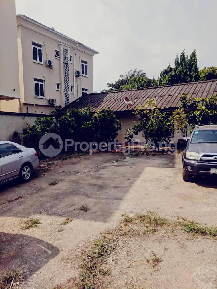House for sale Ikeja GRA Ikeja Lagos