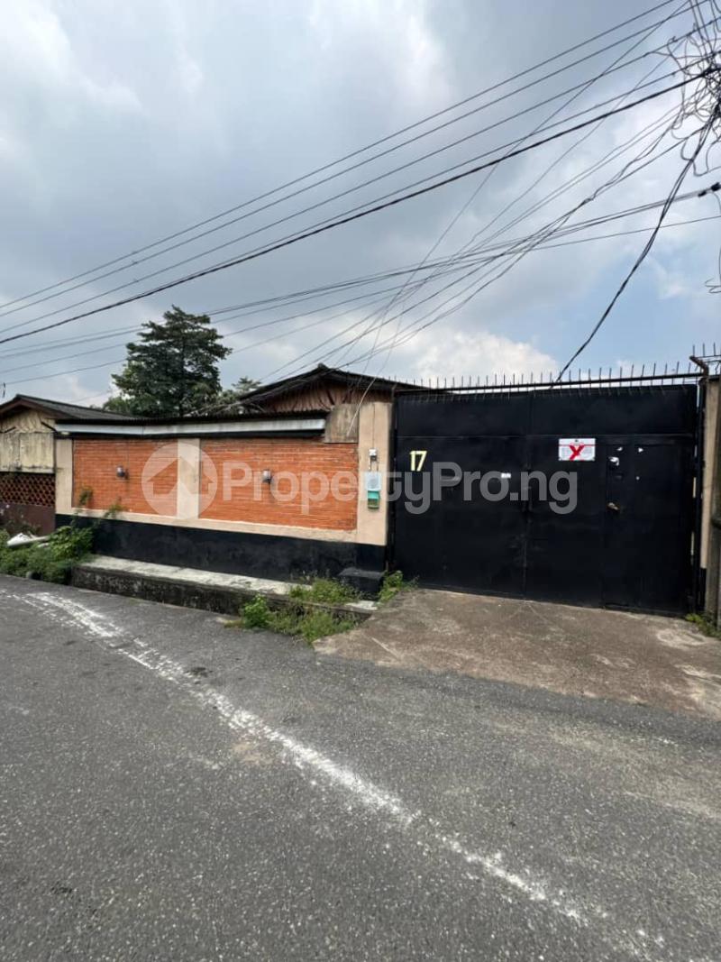 House for sale Off Bode Thomas Surulere Lagos