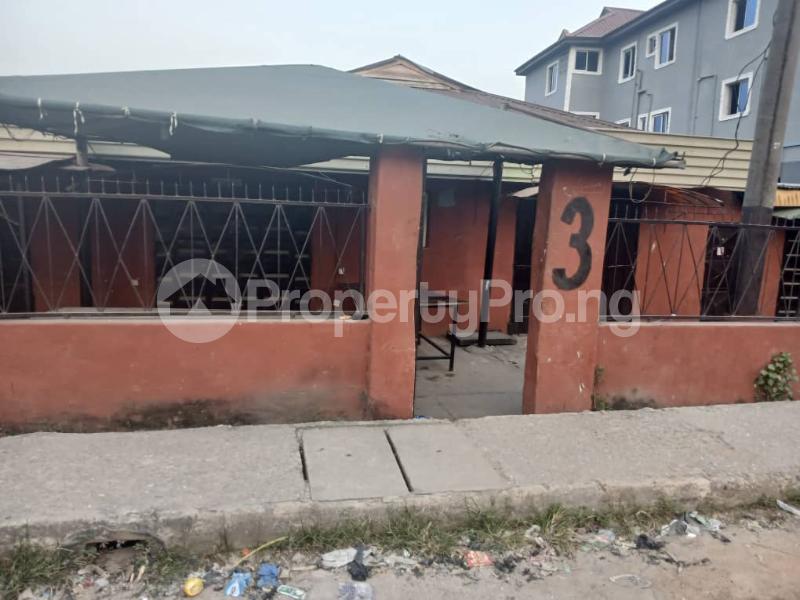Flat / Apartment for sale Akoka Yaba Lagos