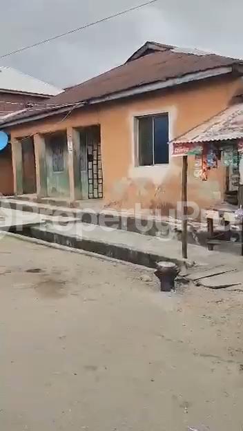 Land for sale Ladilak Bariga Lagos