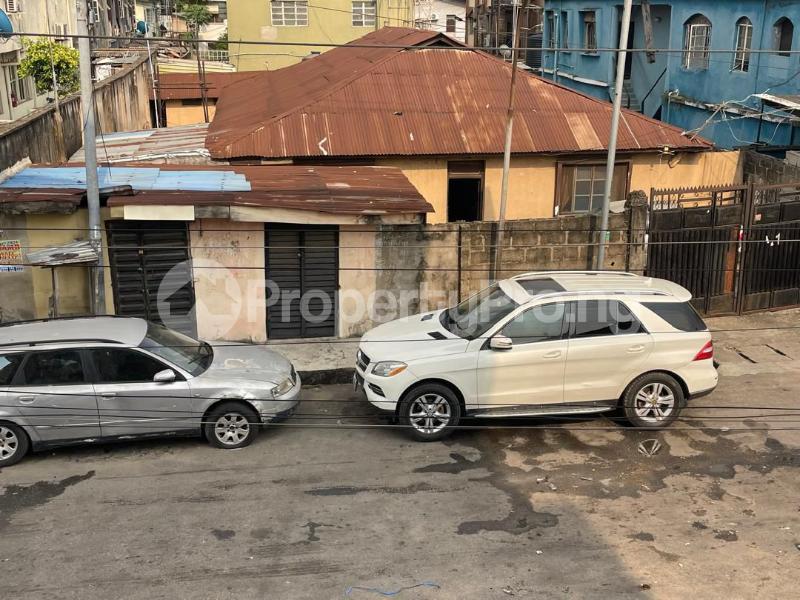 House for sale Off Awolowo Way Ikeja Lagos