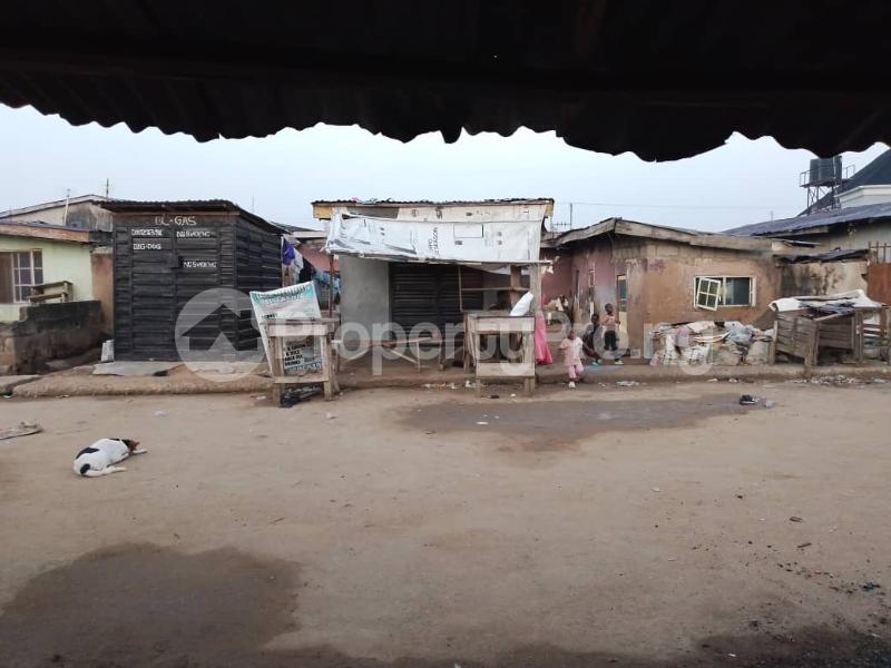 House for sale Dopemu Agege Lagos