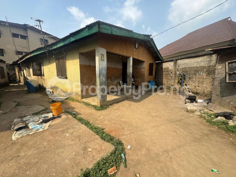 Land for sale In A Gated And Secured Environment Ogba Lagos