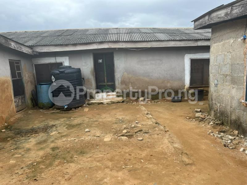 House for sale Alapere Kosofe/Ikosi Lagos