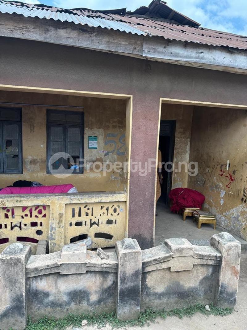 House for sale Pedro Shomolu Lagos