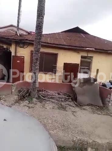 Land for sale Off Pedro Shomolu Shomolu Lagos